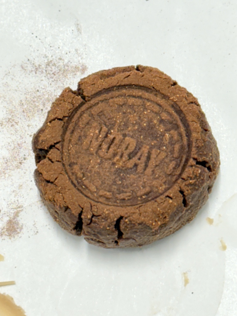 Trufas de chocolate XS