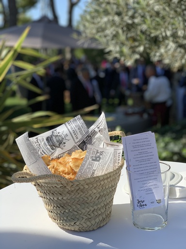 [Cat] Chips de yuca con sal Maldon (r)